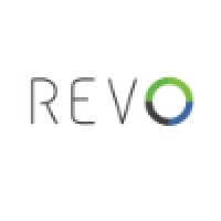 Revo Communications logo - Similar company to Usip Communications