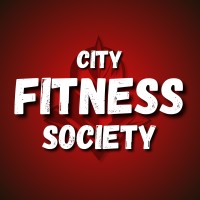 City Fitness Society logo - Similar company to Tpag
