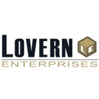 Lovern Enterprises logo - Similar company to New Creation Brands