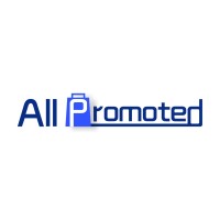 All Promoted UK logo - Similar company to Total Presentation