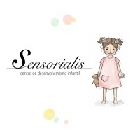 Sensorialis - Centro de Desenvolvimento Infantil logo - Similar company to Compassivamente