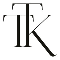 Tie the Knot Bridal Boutique logo - Similar company to Wan How Consulting Inc.