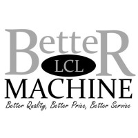 LCL Better Machine logo - Similar company to Sanders Energy Services Llc