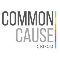 Common Cause Australia logo - Similar company to First Line