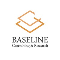 Baseline for Consulting and Research logo - Similar company to Mainstream Group