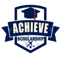 Achieve Scholarship