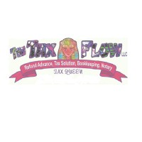 Tax Flow LLC logo - Similar company to Taxflow