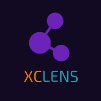 XCLens logo - Similar company to Target4Biz 💥 Web Agency 360º