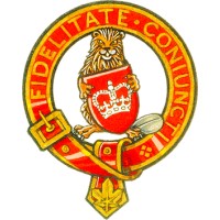 The Monarchist League of Canada logo - Similar company to Australians For Constitutional Monarchy