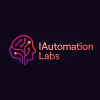 iAutomation Labs logo - Similar company to Agivolution