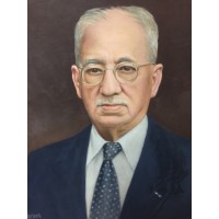 Fundación Herbert de Sola logo - Similar company to Fundación Vida Sv
