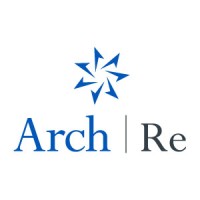 Arch Re logo - Similar company to Arch Reinsurance (Europe)