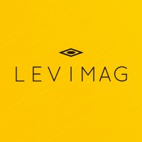 Levimag logo - Similar company to Sirius Dice