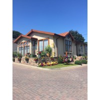 Sines Parks Luxury Living Limited