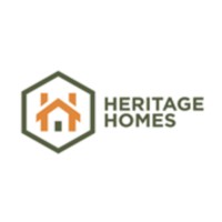 Heritage Homes NG logo - Similar company to Shocc