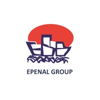 Epenal Group of Companies logo - Similar company to Nogsca - Nigeria Oil And Gas Service Companies Association