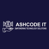 ASHCODE INFORMATION TECHNOLOGY LLC logo - Similar company to Hp Engineering