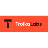 Troika Labs logo - Similar company to Troika Tech Services