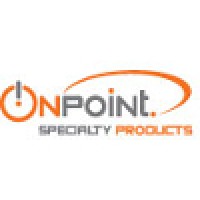 OnPoint Specialty Products logo - Similar company to Safire Merch+