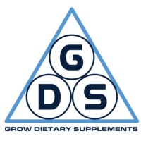 Gds - Grow Dietary Supplements Do Brasil logo - Similar company to Growth.Com