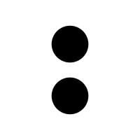 Dos Puntos logo - Similar company to La Indis