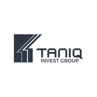 Taniq Invest Group logo - Similar company to Syntora.Tech