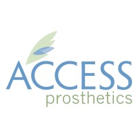 Access Prosthetics logo - Similar company to Appleton Mfg. - Double E Group