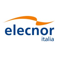 Elecnor Italia logo - Similar company to Arcipelago