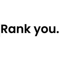 Rank You logo - Similar company to Yourcharlie
