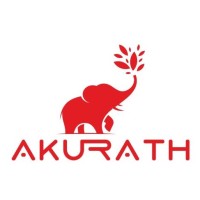 AKURATH logo - Similar company to Bizzbricks