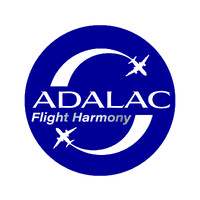 ADALAC - Asociación De Aviadores Latam Airlines Colombia logo - Similar company to Pic8