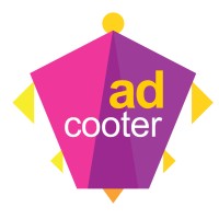 Adcooter logo - Similar company to Trianabot Technologies