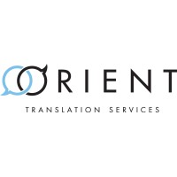 Orient Translation Services logo - Similar company to Edu Çeviri Translation & Localization Services