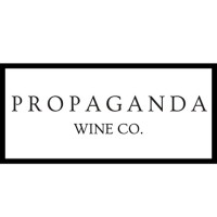 Propaganda Wine Co. logo - Similar company to Ladybug Farms