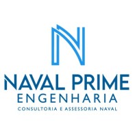 Naval Prime Engenharia LTDA logo - Similar company to Intelnav Consultoria