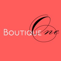 Boutique One logo - Similar company to Fos Group Australia