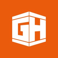 GUNTER HÜTTNER BAUUNTERNEHMUNG logo - Similar company to Into Life Gmbh