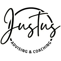 Justus Advising & Coaching logo - Similar company to Waterkeepers Chesapeake