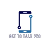 Get To Talk Pro logo - Similar company to Point Blank Productions