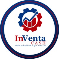 InVenta - Cash logo - Similar company to Proboca