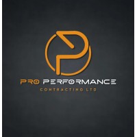 Pro Performance Contracting LTD logo - Similar company to Get Logical