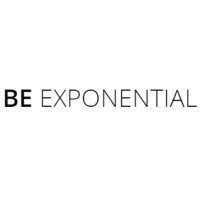 be.exponential logo - Similar company to 4Legacy Ventures