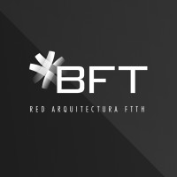 BFT INTERNET PREMIUM logo - Similar company to Fibermax Sac
