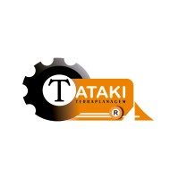 Tataki Terraplanagem logo - Similar company to Compasso Construções, Terraplanagem E Pavimentação Ltda.