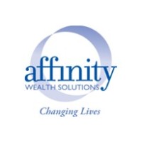 Affinity Wealth Solutions logo - Similar company to Todd'S Services Inc