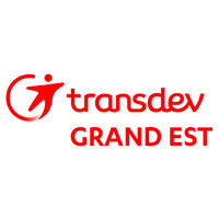 Transdev Grand Est logo - Similar company to Transdev Hauts-De-France