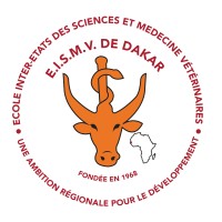Ecole Inter-Etats des Sciences et Médecine Vétérinaires de Dakar logo - Similar company to Faculté De Médecine Vétérinaire - Udem