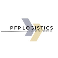 PFP Logistics logo - Similar company to Harte-Hanks Data Technologies