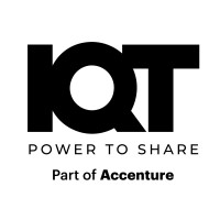 IQT consulting S.p.A. logo - Similar company to Progettando Srl