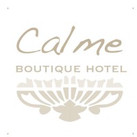 Calme Boutique Hotel - Luxury Hotel in Paros, Greece logo - Similar company to Condian Hotels